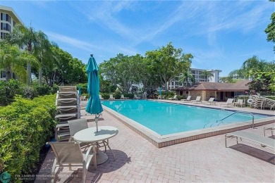 This beautifully updated 1st-floor corner condo offers a perfect on Palm-Aire Country Club and Resort - Palms in Florida - for sale on GolfHomes.com, golf home, golf lot