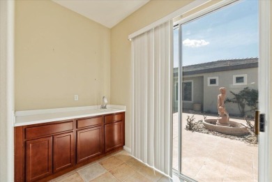Amazing HUD Home in the highly sought after community of Trilogy on Golf Club At La Quinta in California - for sale on GolfHomes.com, golf home, golf lot