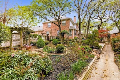 Nestled in the heart of the highly coveted Oakmont Estates, this on Oakmont Country Club in Texas - for sale on GolfHomes.com, golf home, golf lot