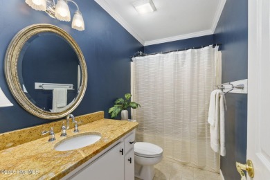 Welcome to this beautifully maintained traditional brick home on Brandywine Bay Golf Club in North Carolina - for sale on GolfHomes.com, golf home, golf lot