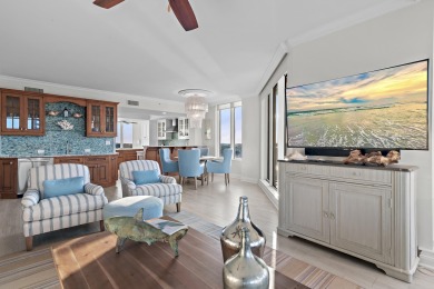 Discover an exceptional opportunity on the 9th floor of One on Sandestin Golf and Beach Resort - The Links in Florida - for sale on GolfHomes.com, golf home, golf lot