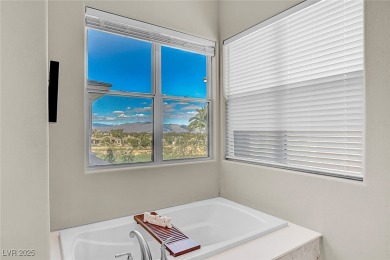 STUNNING 3-BEDROOM MIRA VILLA CONDO WITH PANORAMIC VIEWS! MODERN on Badlands Golf Club in Nevada - for sale on GolfHomes.com, golf home, golf lot