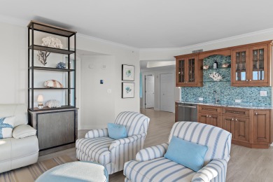 Discover an exceptional opportunity on the 9th floor of One on Sandestin Golf and Beach Resort - The Links in Florida - for sale on GolfHomes.com, golf home, golf lot