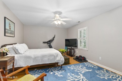 Welcome to this beautifully maintained traditional brick home on Brandywine Bay Golf Club in North Carolina - for sale on GolfHomes.com, golf home, golf lot