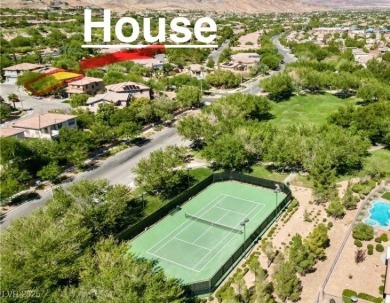 Welcome to 11074 Caramel Crest- This stunning home is situated on Bears Best Las Vegas Golf Club in Nevada - for sale on GolfHomes.com, golf home, golf lot