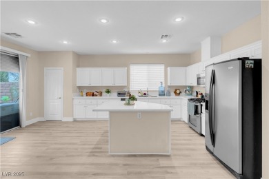 Welcome to 11074 Caramel Crest- This stunning home is situated on Bears Best Las Vegas Golf Club in Nevada - for sale on GolfHomes.com, golf home, golf lot