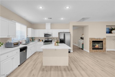 Welcome to 11074 Caramel Crest- This stunning home is situated on Bears Best Las Vegas Golf Club in Nevada - for sale on GolfHomes.com, golf home, golf lot