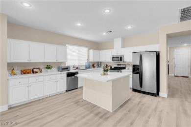 Welcome to 11074 Caramel Crest- This stunning home is situated on Bears Best Las Vegas Golf Club in Nevada - for sale on GolfHomes.com, golf home, golf lot
