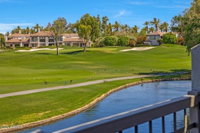 Effortless Sophistication in the Heart of Gainey Ranch

Perched on Gainey Ranch Golf Club in Arizona - for sale on GolfHomes.com, golf home, golf lot