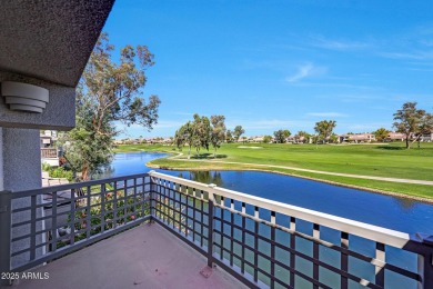 Effortless Sophistication in the Heart of Gainey Ranch

Perched on Gainey Ranch Golf Club in Arizona - for sale on GolfHomes.com, golf home, golf lot
