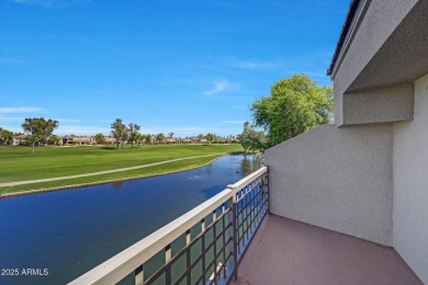 Effortless Sophistication in the Heart of Gainey Ranch

Perched on Gainey Ranch Golf Club in Arizona - for sale on GolfHomes.com, golf home, golf lot