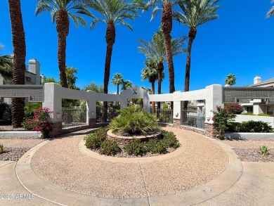 Effortless Sophistication in the Heart of Gainey Ranch

Perched on Gainey Ranch Golf Club in Arizona - for sale on GolfHomes.com, golf home, golf lot