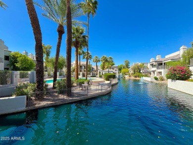 Effortless Sophistication in the Heart of Gainey Ranch

Perched on Gainey Ranch Golf Club in Arizona - for sale on GolfHomes.com, golf home, golf lot