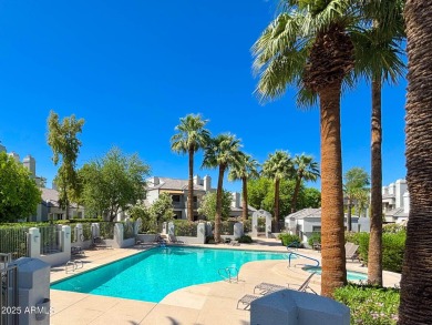 Effortless Sophistication in the Heart of Gainey Ranch

Perched on Gainey Ranch Golf Club in Arizona - for sale on GolfHomes.com, golf home, golf lot