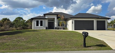 Stunning Upgraded Custom Pool/SPA Home with 4 Bedrooms + BONUS on Bobcat Trail Golf Club in Florida - for sale on GolfHomes.com, golf home, golf lot