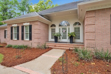 NEW ROOF May 2025! Discover the perfect blend of elegance and on Golden Eagle Country Club in Florida - for sale on GolfHomes.com, golf home, golf lot