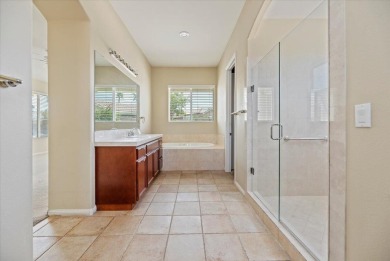 Amazing HUD Home in the highly sought after community of Trilogy on Golf Club At La Quinta in California - for sale on GolfHomes.com, golf home, golf lot