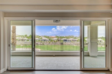 STUNNING 3-BEDROOM MIRA VILLA CONDO WITH PANORAMIC VIEWS! MODERN on Badlands Golf Club in Nevada - for sale on GolfHomes.com, golf home, golf lot