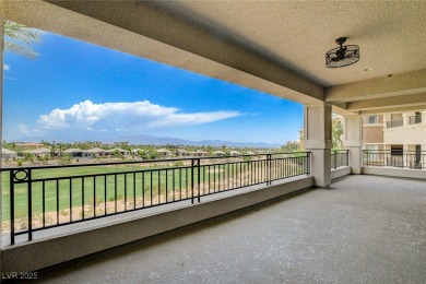 STUNNING 3-BEDROOM MIRA VILLA CONDO WITH PANORAMIC VIEWS! MODERN on Badlands Golf Club in Nevada - for sale on GolfHomes.com, golf home, golf lot