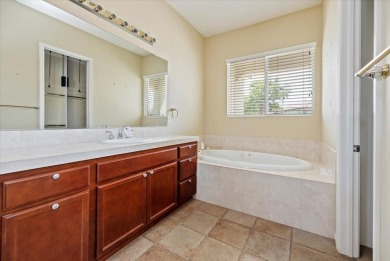 Amazing HUD Home in the highly sought after community of Trilogy on Golf Club At La Quinta in California - for sale on GolfHomes.com, golf home, golf lot