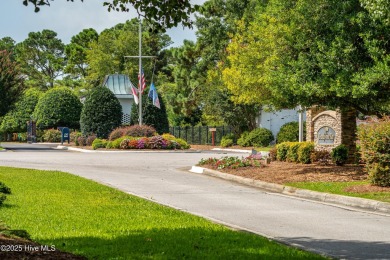 Welcome to this beautifully maintained traditional brick home on Brandywine Bay Golf Club in North Carolina - for sale on GolfHomes.com, golf home, golf lot