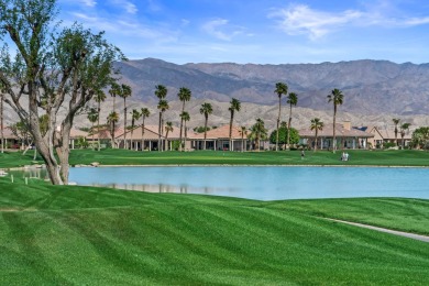 Spectacular LAKE, GOLF COURSE & MOUNTAIN VIEWS from this open on Heritage Palms Golf Club in California - for sale on GolfHomes.com, golf home, golf lot