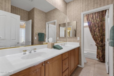 Your dream home in Sunridge Canyon awaits! This stunning on SunRidge Canyon Golf Club in Arizona - for sale on GolfHomes.com, golf home, golf lot