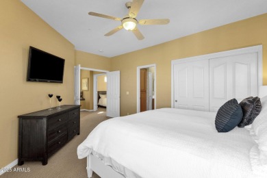 Your dream home in Sunridge Canyon awaits! This stunning on SunRidge Canyon Golf Club in Arizona - for sale on GolfHomes.com, golf home, golf lot