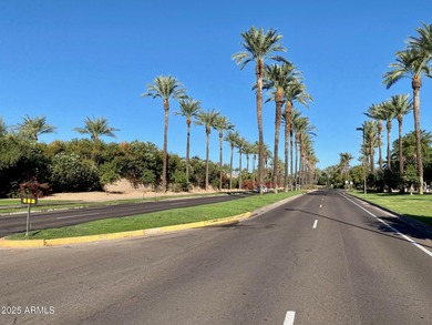 LOCATION! Surrounded by multi-million-dollar homes, scenic lakes on McCormick Ranch Golf Club in Arizona - for sale on GolfHomes.com, golf home, golf lot