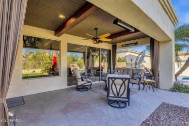 Your dream home in Sunridge Canyon awaits! This stunning on SunRidge Canyon Golf Club in Arizona - for sale on GolfHomes.com, golf home, golf lot