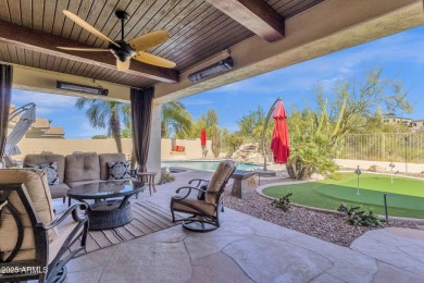 Your dream home in Sunridge Canyon awaits! This stunning on SunRidge Canyon Golf Club in Arizona - for sale on GolfHomes.com, golf home, golf lot