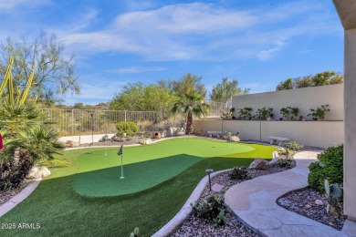 Your dream home in Sunridge Canyon awaits! This stunning on SunRidge Canyon Golf Club in Arizona - for sale on GolfHomes.com, golf home, golf lot
