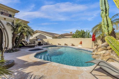 Your dream home in Sunridge Canyon awaits! This stunning on SunRidge Canyon Golf Club in Arizona - for sale on GolfHomes.com, golf home, golf lot
