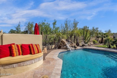 Your dream home in Sunridge Canyon awaits! This stunning on SunRidge Canyon Golf Club in Arizona - for sale on GolfHomes.com, golf home, golf lot