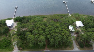 Discover your slice of paradise with this spacious 1.2-acre on St. James Bay in Florida - for sale on GolfHomes.com, golf home, golf lot