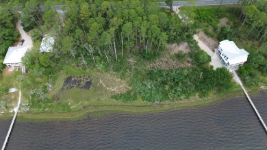 Discover your slice of paradise with this spacious 1.2-acre on St. James Bay in Florida - for sale on GolfHomes.com, golf home, golf lot