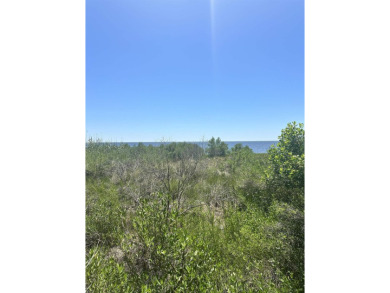 Discover your slice of paradise with this spacious 1.2-acre on St. James Bay in Florida - for sale on GolfHomes.com, golf home, golf lot