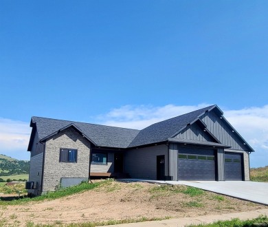 Listed by Heath Gran  and co-listed Michael Warwick  of Great on Elkhorn Ridge Golf Course in South Dakota - for sale on GolfHomes.com, golf home, golf lot