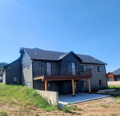 Listed by Heath Gran  and co-listed Michael Warwick  of Great on Elkhorn Ridge Golf Course in South Dakota - for sale on GolfHomes.com, golf home, golf lot