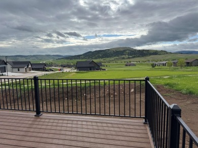 Listed by Heath Gran  and co-listed Michael Warwick  of Great on Elkhorn Ridge Golf Course in South Dakota - for sale on GolfHomes.com, golf home, golf lot