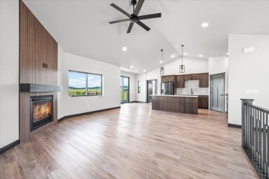 Listed by Heath Gran  and co-listed Michael Warwick  of Great on Elkhorn Ridge Golf Course in South Dakota - for sale on GolfHomes.com, golf home, golf lot