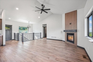 Listed by Heath Gran  and co-listed Michael Warwick  of Great on Elkhorn Ridge Golf Course in South Dakota - for sale on GolfHomes.com, golf home, golf lot
