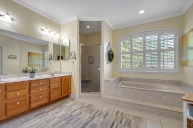 This is the Golden Eagle home you've been waiting for! A on Golden Eagle Country Club in Florida - for sale on GolfHomes.com, golf home, golf lot