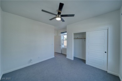 Wonderful 2 Bed 3 Bath Corner Lot Home located in the Ovation on Mountain Falls Golf Course in Nevada - for sale on GolfHomes.com, golf home, golf lot
