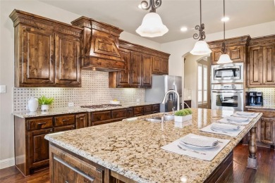 Impeccably maintained and truly move-in ready, this stunning 4 on Trophy Club of Dallas in Texas - for sale on GolfHomes.com, golf home, golf lot