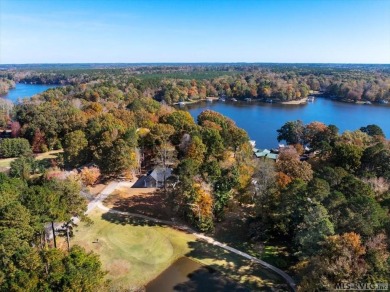 Welcome to your new quality-built home with stunning lake and on Tanglewood Shores Golf Club in Virginia - for sale on GolfHomes.com, golf home, golf lot