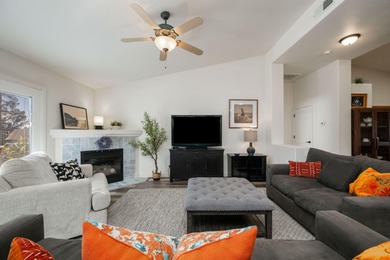 Welcome to this beautifully maintained home backing directly to on Sky Mountain Golf Course in Utah - for sale on GolfHomes.com, golf home, golf lot