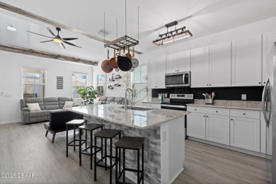 Wanna Snowbird in 55+Resort Community Latitude Margaritaville? on LPGA International Golf Course in Florida - for sale on GolfHomes.com, golf home, golf lot