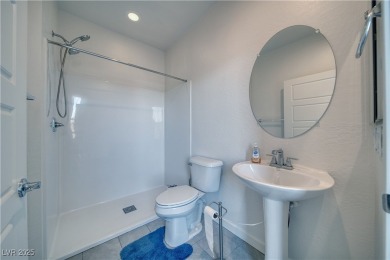 Wonderful 2 Bed 3 Bath Corner Lot Home located in the Ovation on Mountain Falls Golf Course in Nevada - for sale on GolfHomes.com, golf home, golf lot