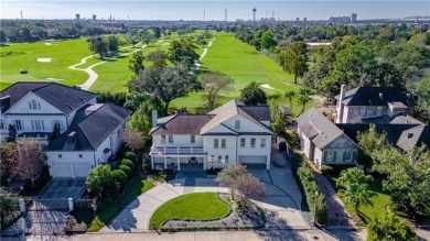 Priced below Appraisal, this classic Old Metairie home is on Metairie Country Club in Louisiana - for sale on GolfHomes.com, golf home, golf lot